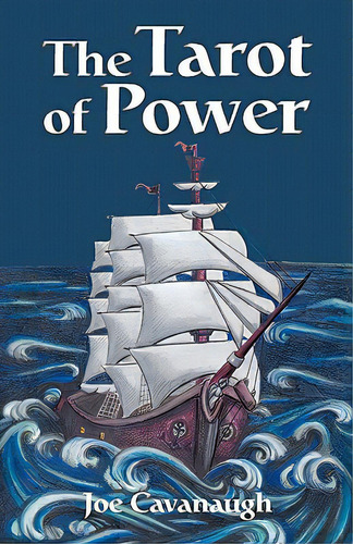 The Tarot Of Power, De Jakob, Rosana. Editorial Createspace, Tapa Blanda En Inglés
