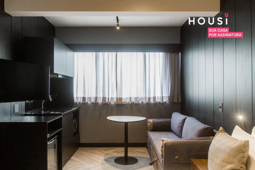 Apartamento - Consolacao - Ref: 332 - L-332