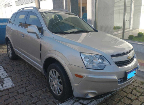 Chevrolet Captiva 2010 3.6 Sport Awd 5p