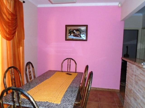 Imagem 9 de 15 de Casa Para Venda Em Araras, Jardim Costa Verde, 2 Dormitórios, 2 Banheiros, 2 Vagas - V-242_2-711749