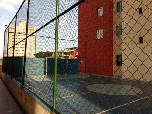 Imagem 10 de 15 de Apartamento Na Penha - Pe35992
