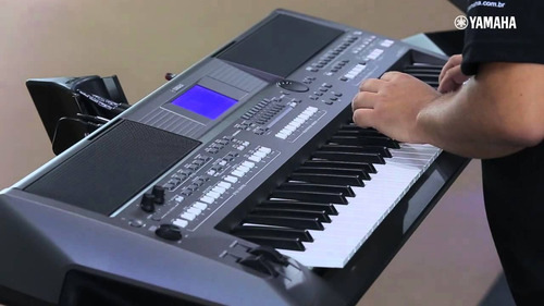 Pack Samples S-670 V9 + Vinhetas + Abertura Show