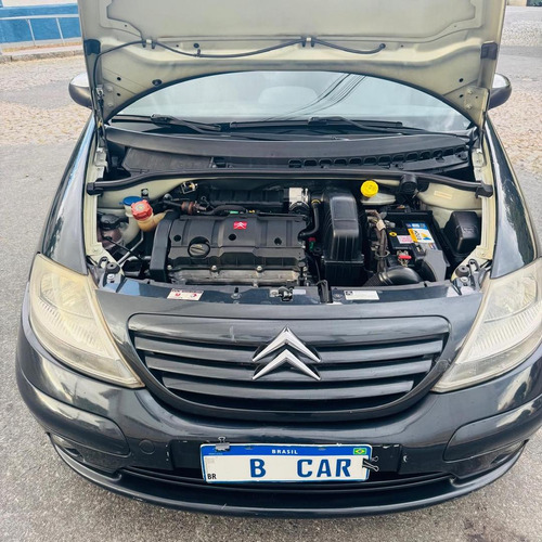 Citroën C3 Excl 16 Flex