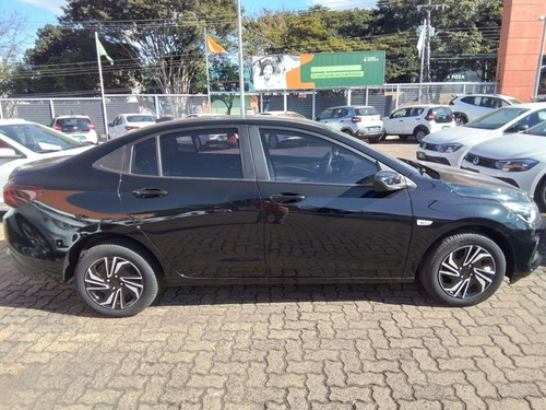 Chevrolet Onix 1.0 TURBO FLEX PLUS LT MANUAL