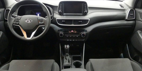 Hyundai Tucson 2020
