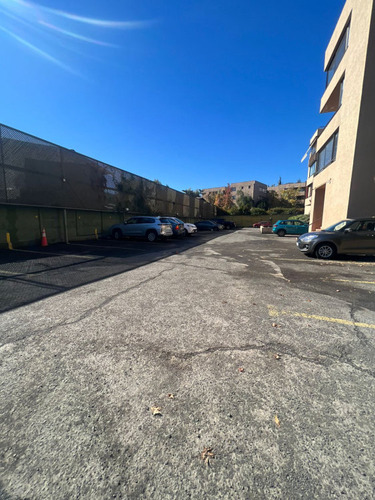 Venta Depto. 4d/4b + Est Y Bod - Lo Barnechea