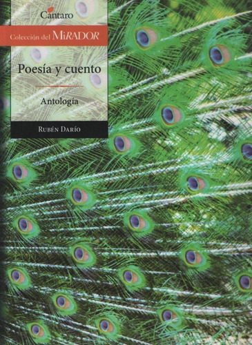 Poesia Y Cuento. Antologia - Del Mirador