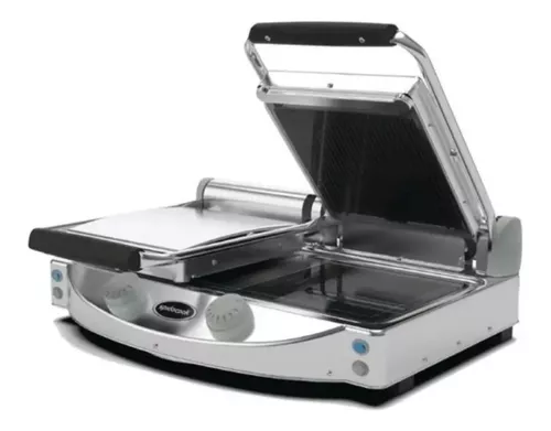 8-8-48865 plancha vitroceramica planchagrill vitroceramica portatil 1800w