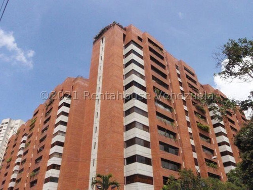 Bello Y Remodelado Apartamento En Venta Los Dos Caminos Caracas 23-10255