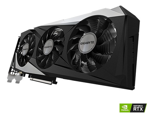 Gráficos Gigabyte Geforce Rtx 3060 Gaming Oc 12g (rev2.0)...