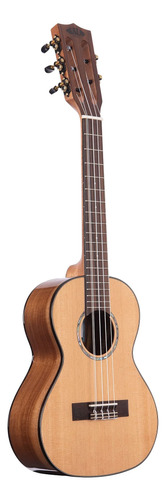 Kala Brand Music Co. - Acacia Brillante De Cedro Macizo, Uke