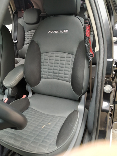 Fiat Palio 1.6 Adventure Pack Seguridad + Alarma 2014