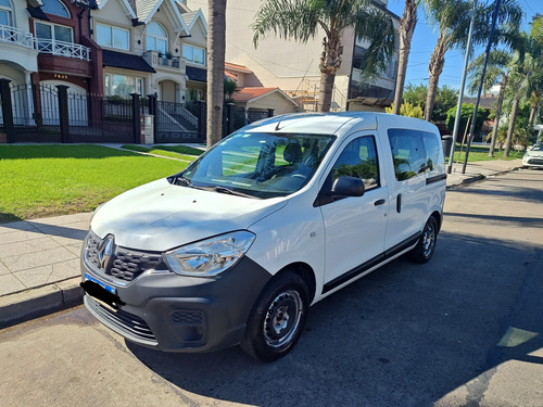Renault Kangoo Ii Express Emotion 5a 1.6 Sce