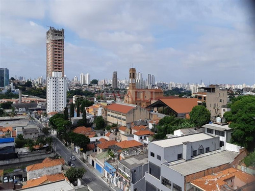 Imagem 16 de 29 de Lindo Apartamento, Fino Acabamento - 4749
