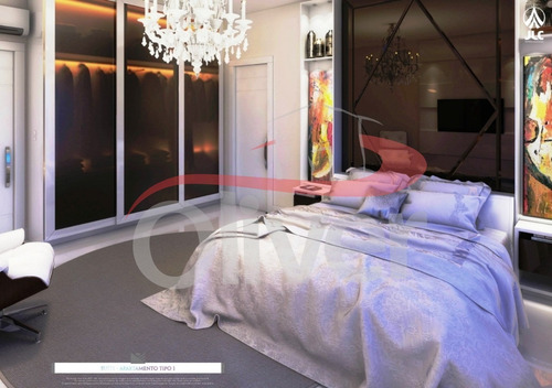 Imagem 5 de 14 de Mariana Palace Itapema, Apartamento A Venda Itapema, Itapema Meia Praia Santa Catarina - Ap00111 - 32462483