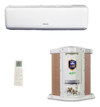 Comprar Ar Condicionado Split Hw Inverter Gree G-classic 27k Fr 220v