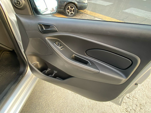 Ford Ka 1.5 Se Plus Flex 4p