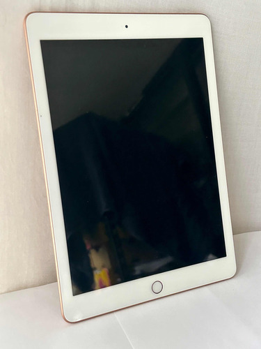 iPad 6 Sexta Generación / Rose Gold / 32 Gb / 100% Original (Reacondicionado)