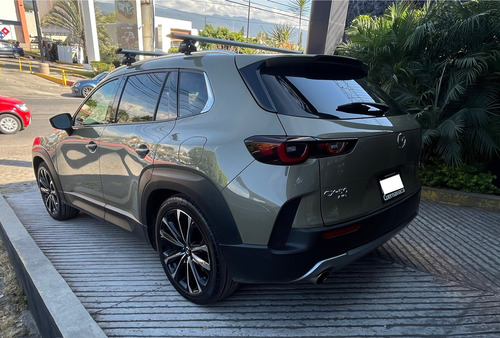Mazda cx-50 2.5T Signature Awd At
