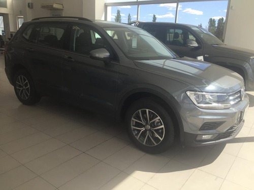 Tiguan Trendline 1.4 Tfsi