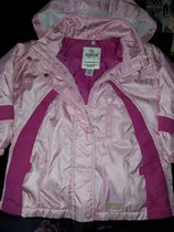 Comprar Campera Osh Kosh Nena