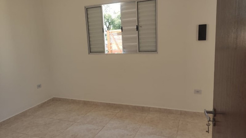 Imagem 3 de 7 de Casa Na Praia, 2 Quartos - Financiamento Bancário - Ca211-f