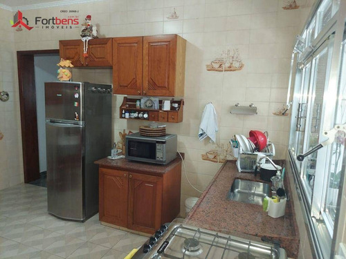 Imagem 19 de 30 de Oportunidade 2 Casas Independentes! Casa Pra Família Grande Ou Pra Investimento. - Ca0907