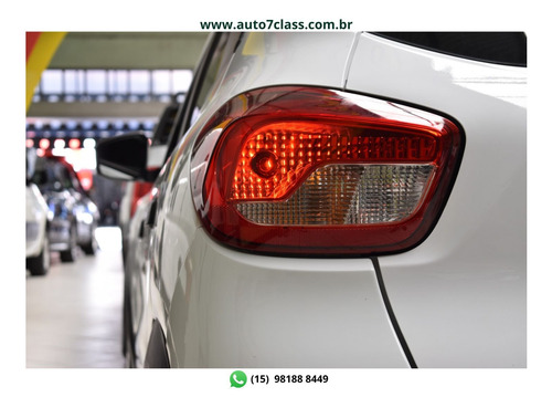 Renault Kwid Kwid 1.0 12V SCE FLEX ZEN MANUAL