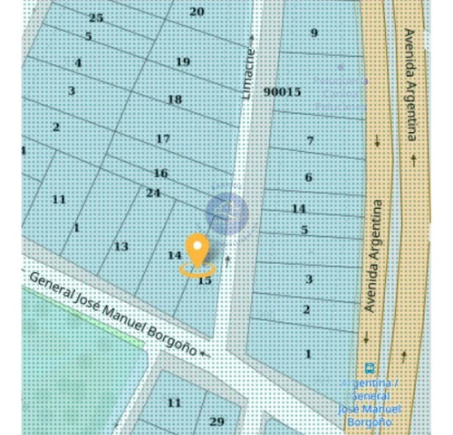 :   Oportunidad De Inversión  Terreno En Sector Centro Sur