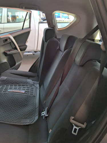 Toyota RAV4 Std 4x2 722ml3