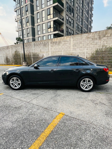 Audi A4 2.0 T Dynamic 190hp Dsg