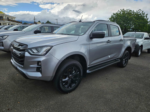 Isuzu D-max. 4x4. Full. 2024