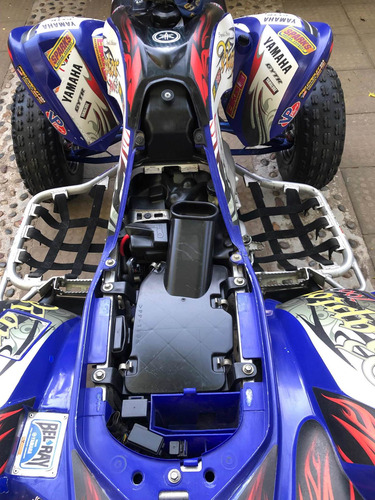 Imagen 12 de 16 de Yamaha Raptor 700