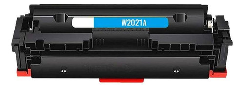 Toner Alternativo Para Hp M454 M479 414a  Con Chip  Mgn