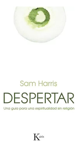 Despertar - Harris, Sam - *