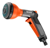 Comprar Pistola Multifunción 3 Tipos De Riego Classic Gardena