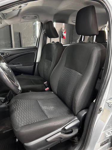 Toyota Etios 1.5 XLS 5P L13
