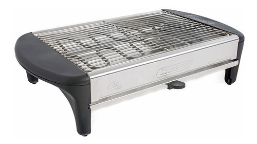 Churrasqueira Elétrica Elite Grill Ape 110v Ou 220v 1650w