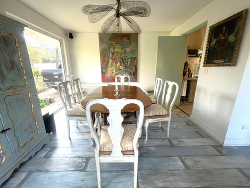Casa En Venta Lo Barnechea / Los Nogales