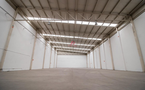Bodega En Renta Col. Atlas, Guadalajara, Jalisco