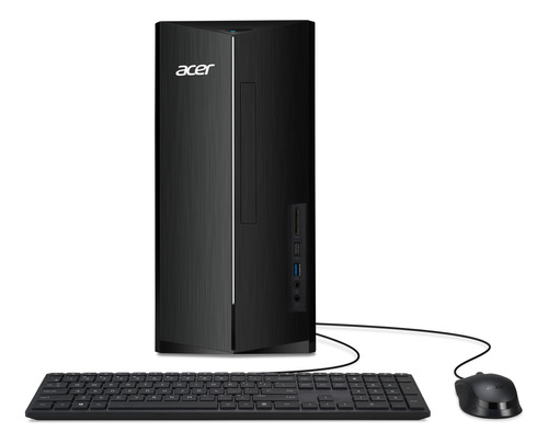 Acer Aspire Tc--ur11 - Procesador Intel Core I5- De 10 Núc.