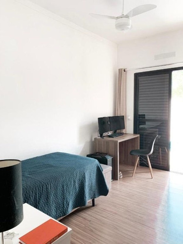 Oportunidade Lindo Sobrado Com 4 Dormitórios À Venda, 220 M² Por R$ 1.250.000 - Condomínio Ibiti Royal Park - Sorocaba/sp - So0151 - 67640231