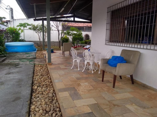 Imagem 1 de 29 de Casa Em Morro Branco - Ca7387