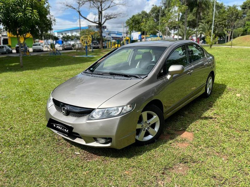 Honda Civic Lxs Flex