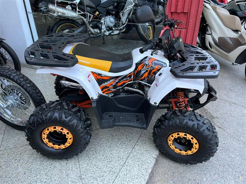 Shineray Quadriciclo Atv-125 2023/2024