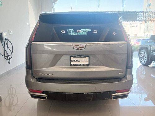 Cadillac Escalade 2023
