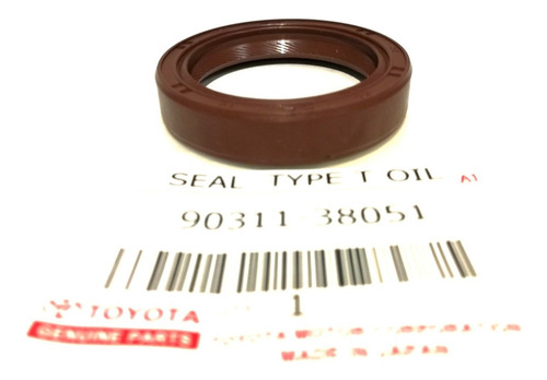 Estopera Leva Hilux Meru 2.7 2.4 2rz 3rz Prado 4runner 3.4