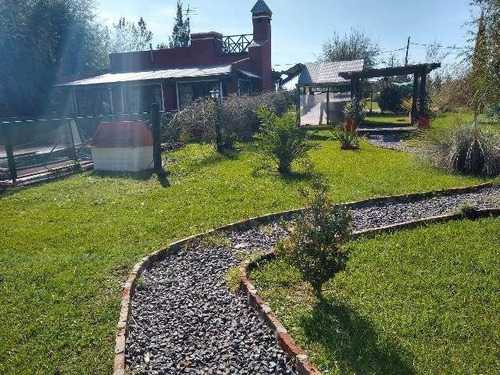 Turismo Rural Domselaar Quintas Y Cabañas Spa Cabalgatas