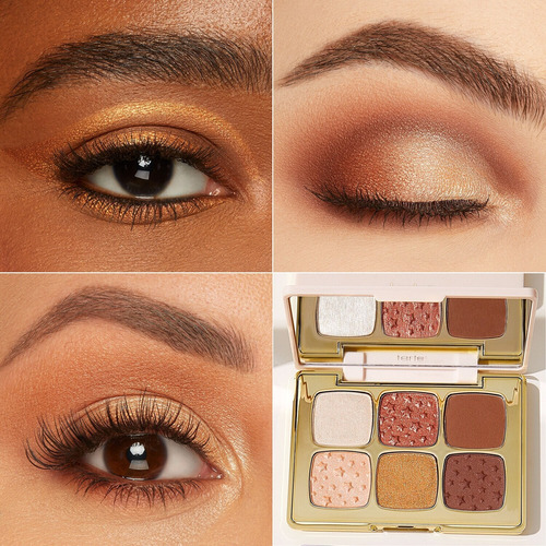 Tarte All Stars Amazonian Clay Set De Maquillaje 4 Piezas