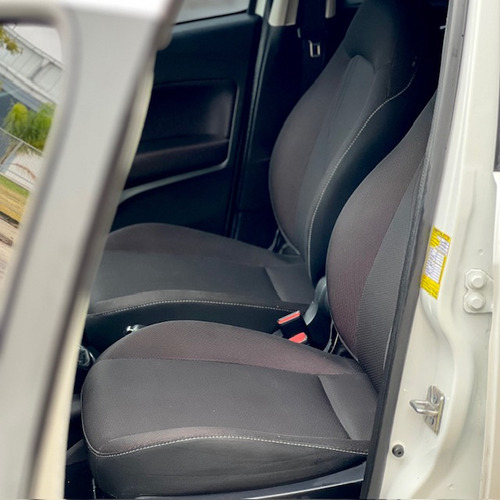 Fiat Cronos 1.8 16v Precision